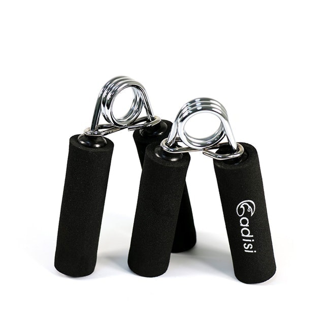 健身教練監修 推薦十大人氣握力器 21年最新版 Mybest