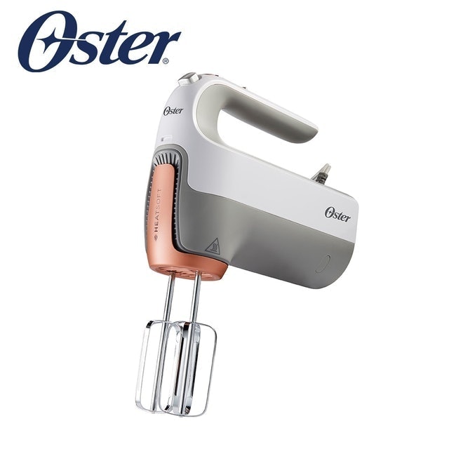 OSTER 專利加熱手持式攪拌機 1