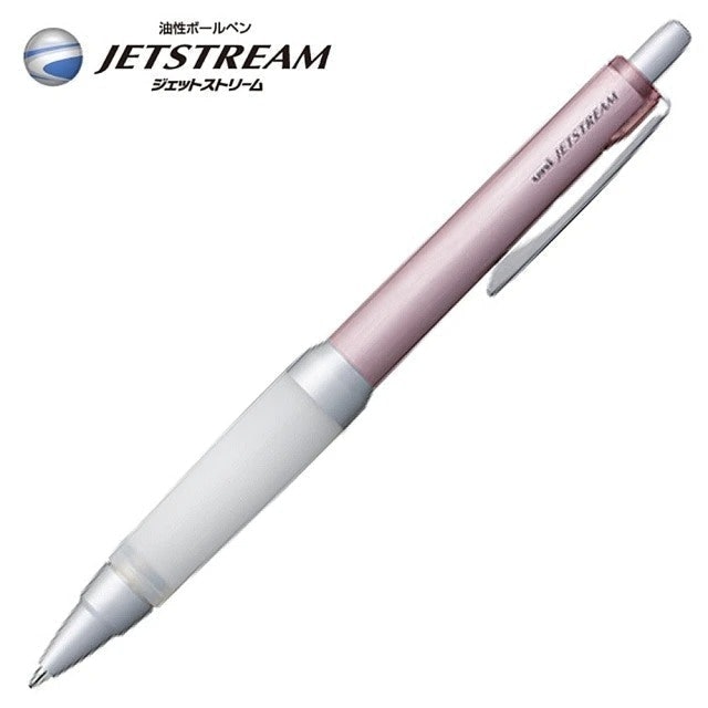 UNI Jetstream α-gel阿發自動溜溜筆 1