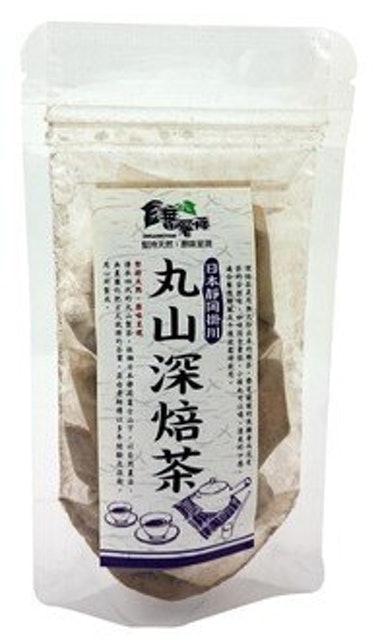 蕃薯藤 日本靜岡掛川丸山深焙茶 1