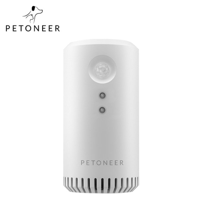 Petoneer Odor Eliminator 智能滅菌除臭器 1