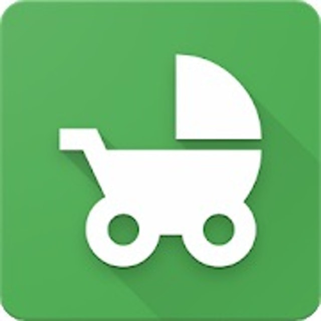 Amila Tech Limited Baby Tracker 1