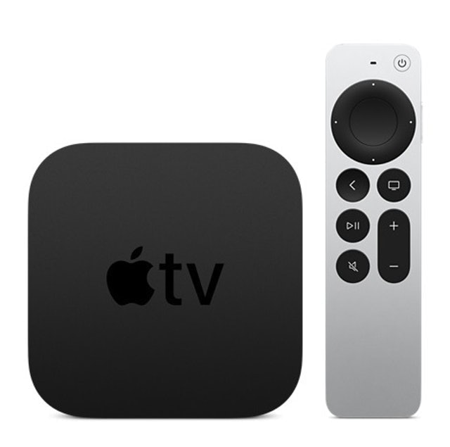 Apple Apple TV 4K 2021 1