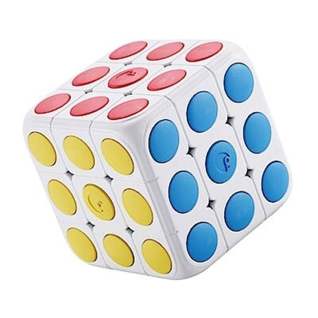 Cube-tastic  兒童智慧魔術方塊 1