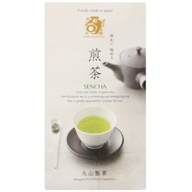 【2022最新】十大日本煎茶推薦排行榜 4