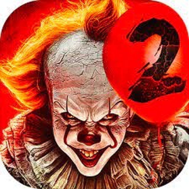 Euphoria Horror Games 死亡公園2：可怕的小丑生存恐怖遊戲 1