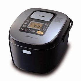 Panasonic 國際牌 IH電子鍋 1
