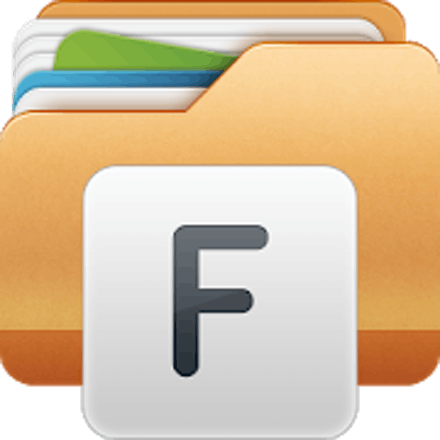 File Manager Plus 檔案管理員 1