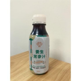 【2022最新】十大黑麥汁推薦排行榜 3