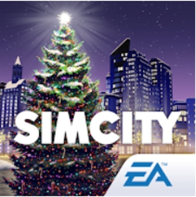 Electronic Arts SimCity BuildIt 1