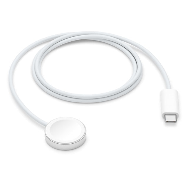 Apple 磁性快速充電器對 USB-C 連接線 1