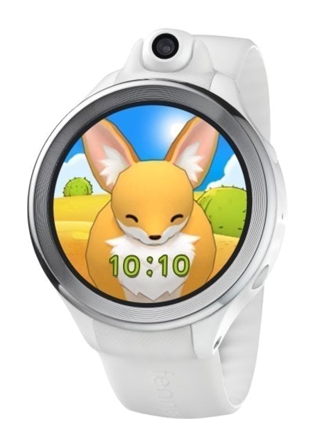 Fennec 小狐狸兒童智慧手錶 1