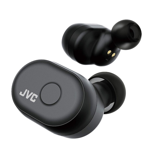 JVC 真無線藍牙立體聲耳機 1