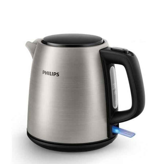 Philips飛利浦 不鏽鋼煮水壺 1