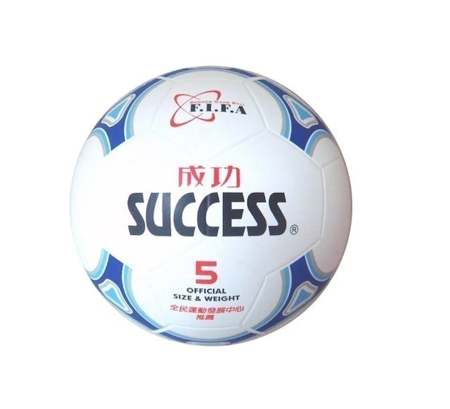 成功 日式足球 1