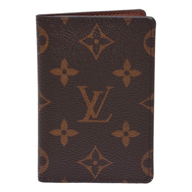 Louis Vuitton 路易威登 袋裝錢包 1