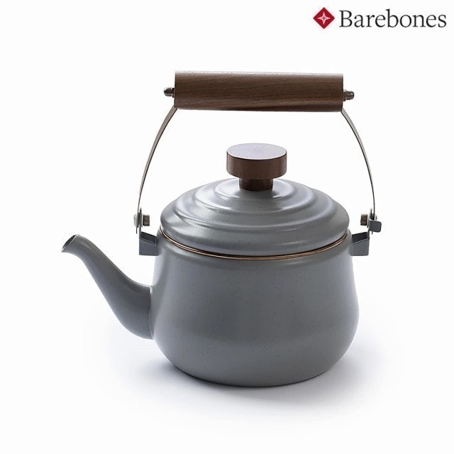 Barebones 琺瑯茶壺 1