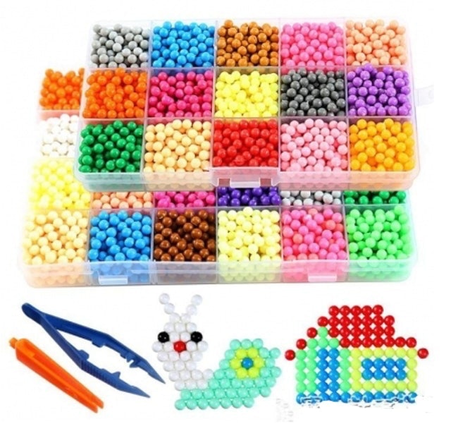 22最新 十大兒童diy材料包推薦排行榜 Mybest