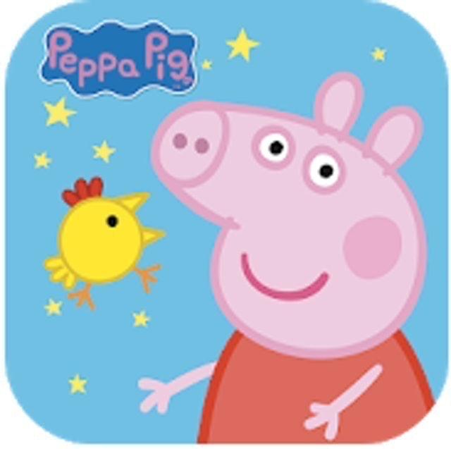 Entertainment One Peppa Pig: 開心母雞 1
