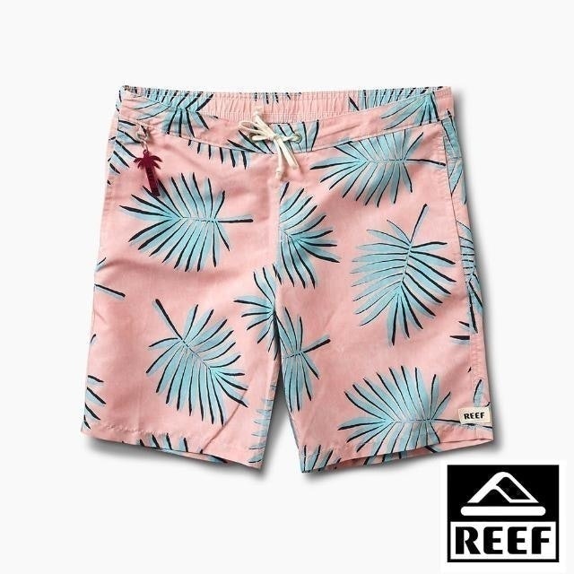 REEF 海灘衝浪褲 1