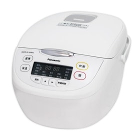 Panasonic 國際牌 微電腦電子鍋 1