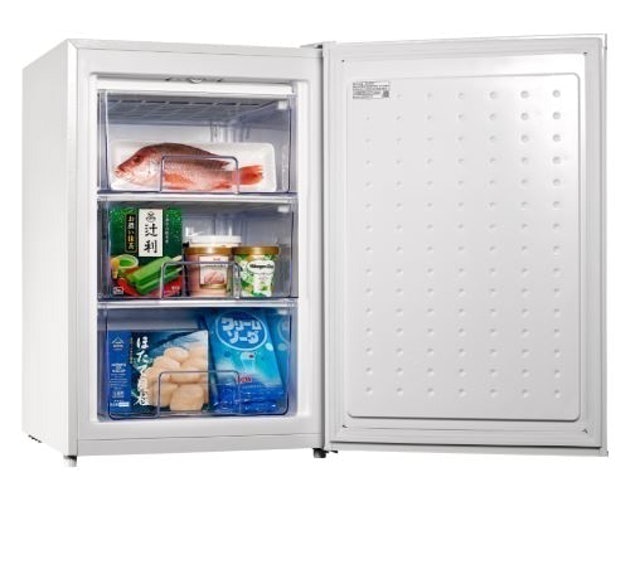 TECO東元 單門直立式冷凍櫃 1