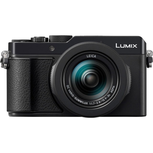 Panasonic國際牌  LUMIX 數位相機 1