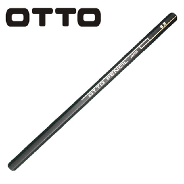 OTTO 素描鉛筆 1