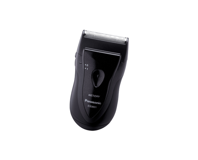 Panasonic國際牌 單刀水洗刮鬍刀 1