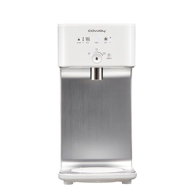 Coway 濾淨智控飲水機 冰溫瞬熱桌上型 1