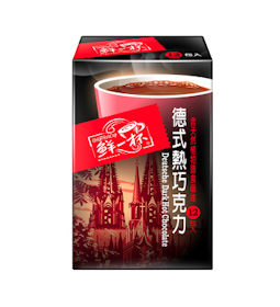 【2022最新】十大熱巧克力推薦排行榜 3