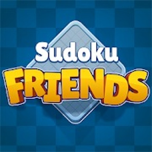 Tripledot Studios Limited Sudoku Friends - Multiplayer Puzzle Game 1