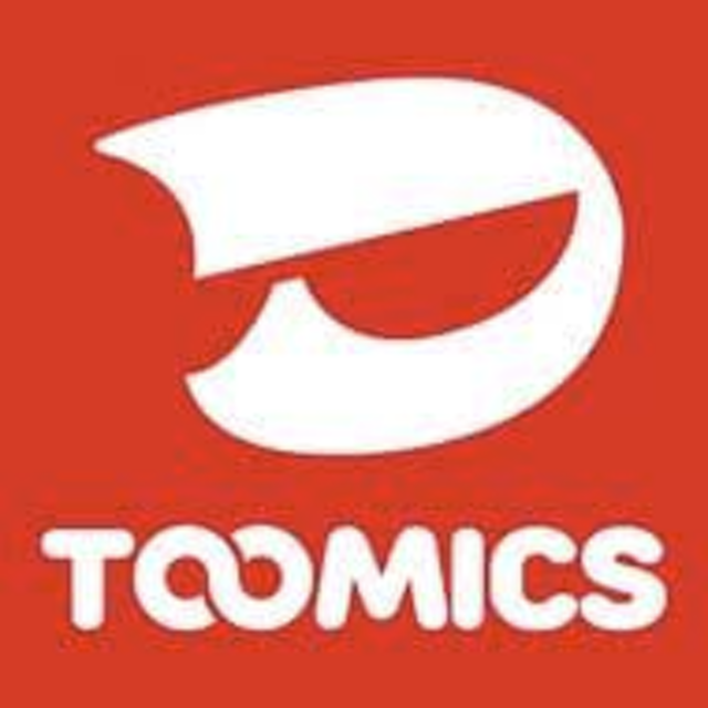 Toomics Global Co.,Ltd. TOOMICS玩漫 1