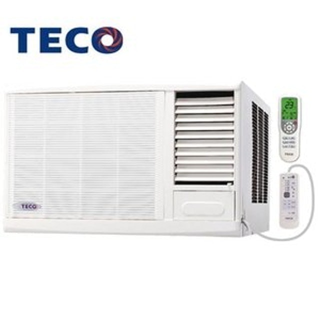 TECO東元 窗型冷氣 1