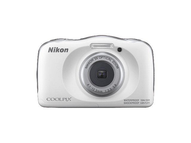 Nikon COOLPIX W150 1