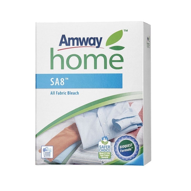 Amway安麗 超效活氧漂白劑 1
