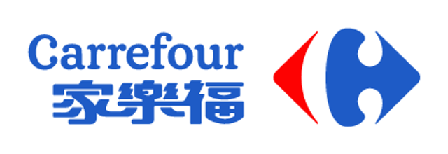 家樂福 Carrefour 1