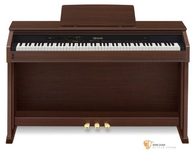 CASIO  88鍵數位電鋼琴  1