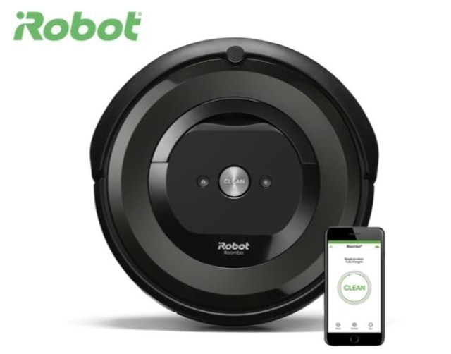iRobot Roomba e5 1