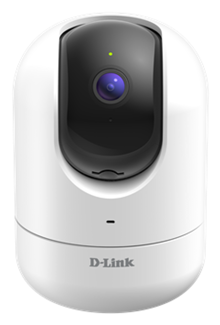 D-Link Full HD旋轉無線網路攝影機 1
