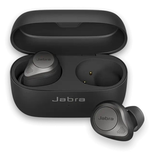 Jabra Elite 85t 降噪真無線耳機 1