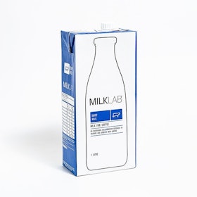 【營養師監修】2022最新十大牛奶推薦排行榜 1