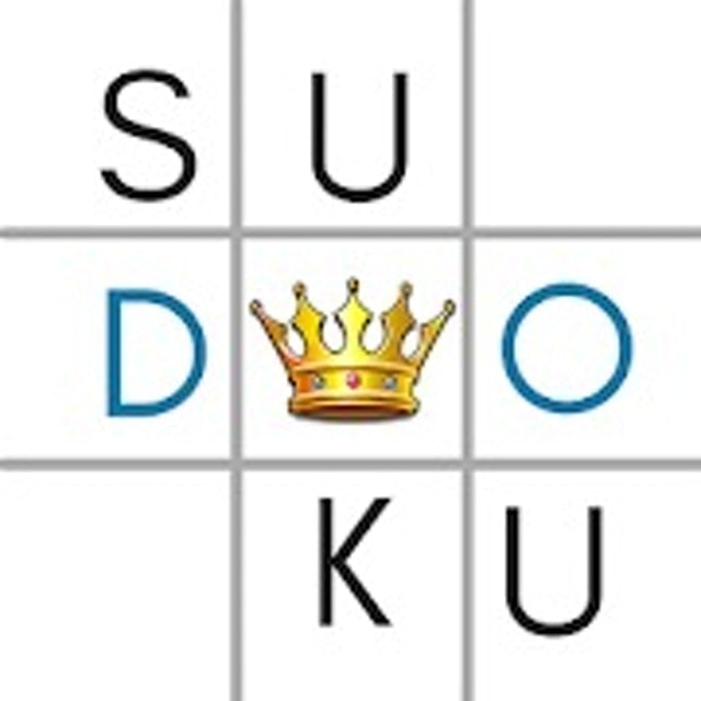 Gametion Technologies Pvt Ltd Sudoku King™ - Free Sudoku Puzzles 1