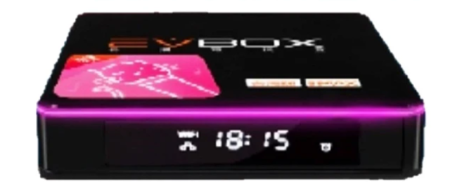 EVBOX 5 PRO x 酷貓K歌 行動卡拉OK點歌機 1
