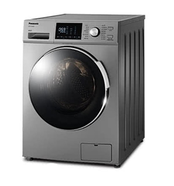 Panasonic國際牌 變頻滾筒洗衣機  1