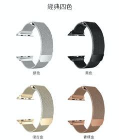 【2022最新】十大Apple Watch錶帶推薦排行榜 5