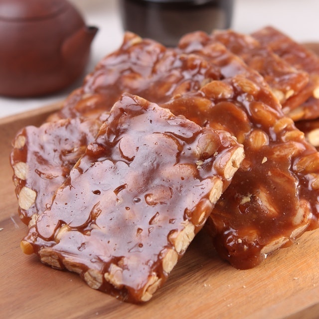 22最新 十大花生糖推薦排行榜 Mybest