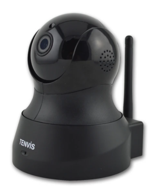 TENVIS HD無線網路攝影機 1