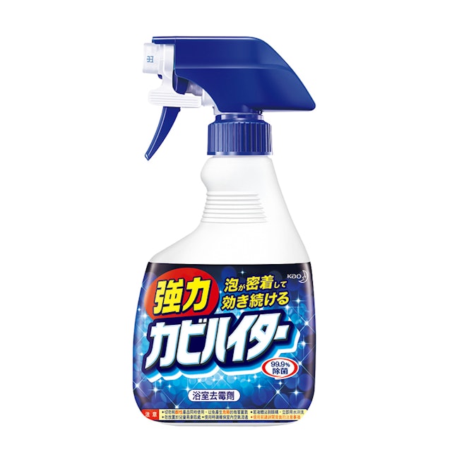花王 Magiclean魔術靈浴室清潔劑 日本原裝去霉劑  1
