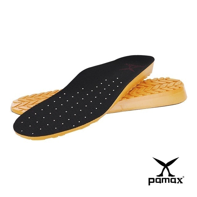 PAMAX帕瑪斯 超機能頂級氣墊鞋墊 1